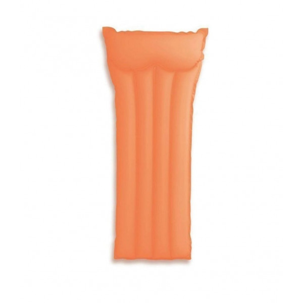 Матрац надувний Intex 59717 (orange) Матрац надувний Intex 59717 (orange)